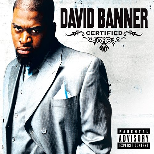 Certified David Banner