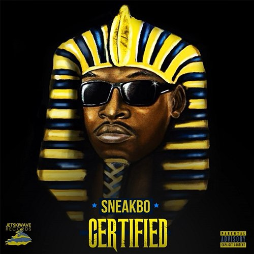 Certified Sneakbo