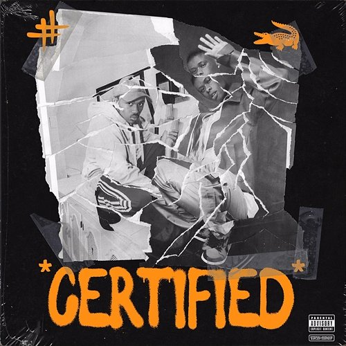 Certified Gator feat. The Big Hash