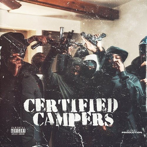 CERTIFIED CAMPER LilBuckss