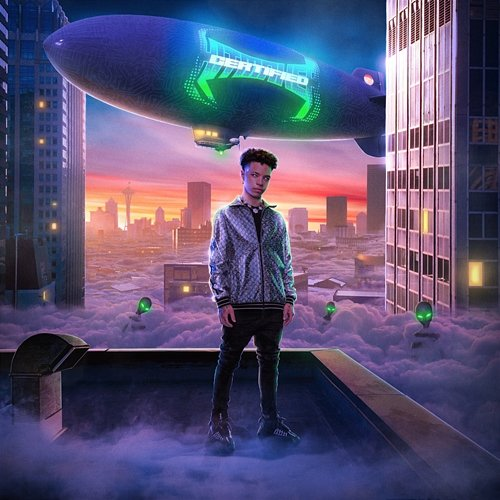 Certified Hitmaker Lil Mosey
