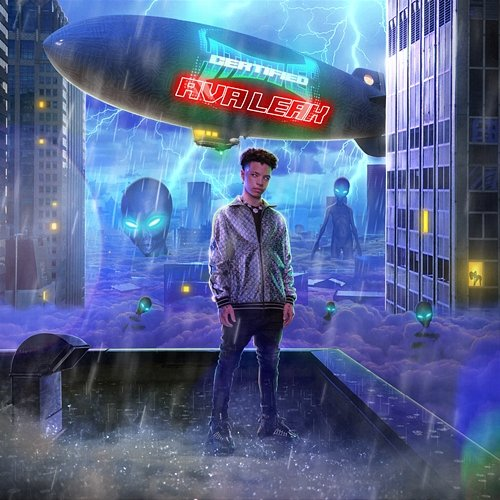 Certified Hitmaker Lil Mosey