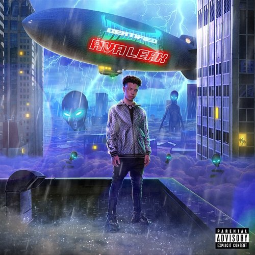 Certified Hitmaker Lil Mosey
