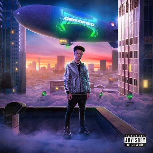 Certified Hitmaker Lil Mosey