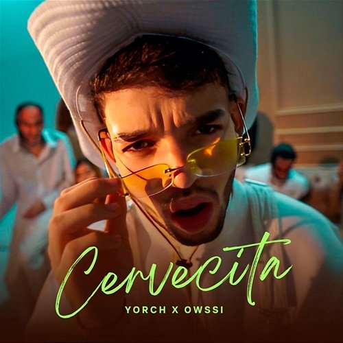 Cervecita Owssi, Yorch