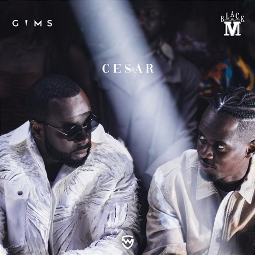 Cesar Black M feat. GIMS