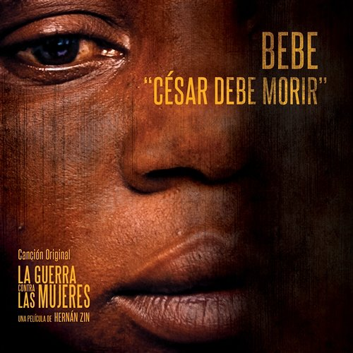 César debe morir Bebe