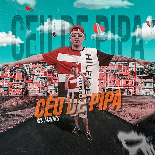 Céu de pipa MC Marks