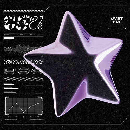 Céu Estrelado Jvst Fly