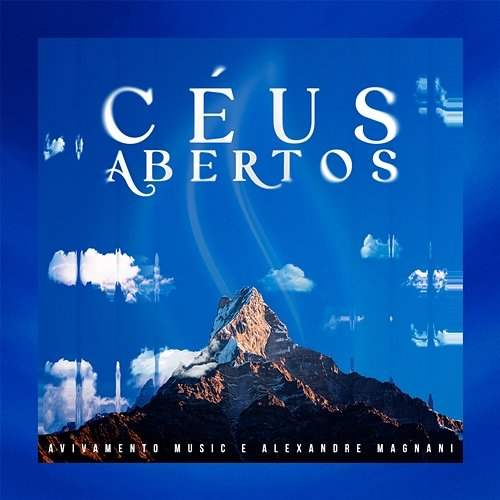 Céus Abertos Avivamento Music, Alexandre Magnani