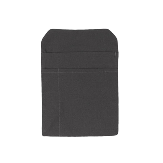 CG Workwear Portfel Kelnera (OS / Ciemnoszary) CG