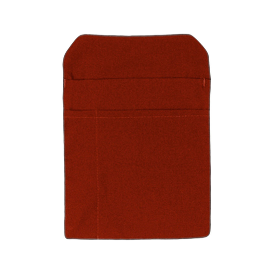 CG Workwear Portfel Kelnera (OS / Czerwony) CG
