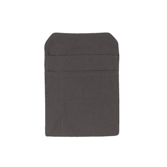 CG Workwear Portfel Kelnera (OS / Popielaty) CG