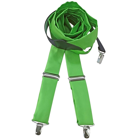 CG Workwear Szelki Moricone (OS / Zielony) CG