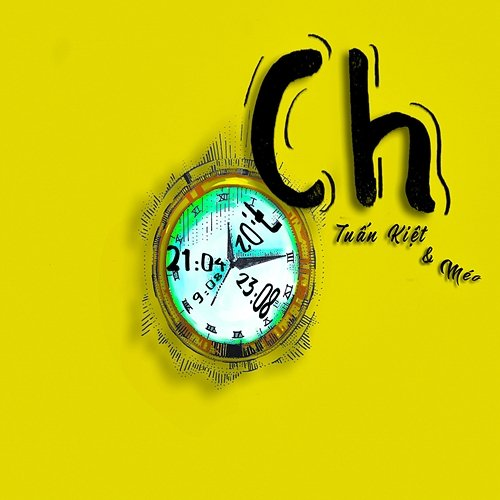 Ch Tuấn Kiệt feat. Méo