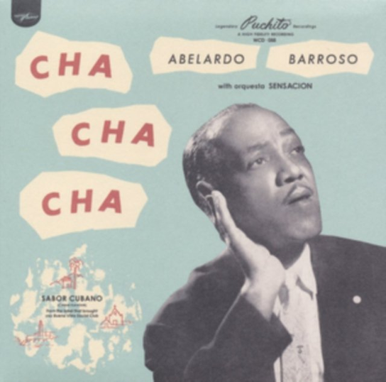 Cha Cha Cha Barroso Abelardo
