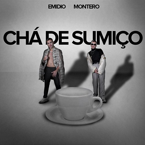 Chá de Sumiço Emidio, Montero