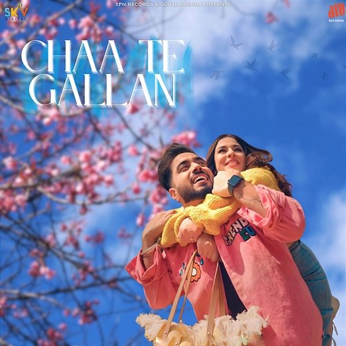 Chaa Te Gallan Simar Nick & Adab