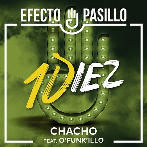 Chacho Efecto Pasillo