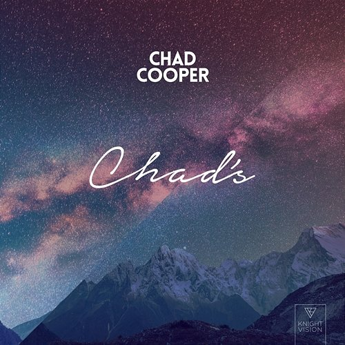 Chad's Chad Cooper