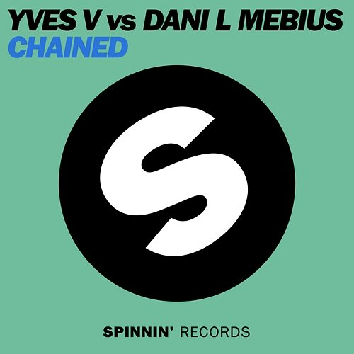 Chained Yves V & Dani L Mebius