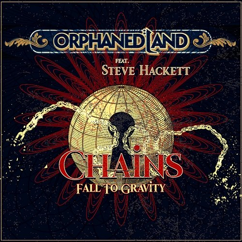 Chains Fall to Gravity Orphaned Land