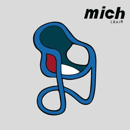 Chair, płyta winylowa Mich
