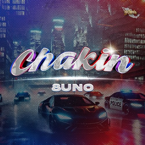 Chakin 8Uno