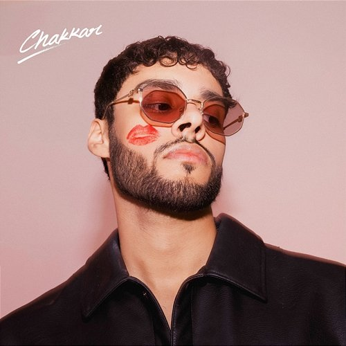 Chakkar tricksingh, Eyepatch