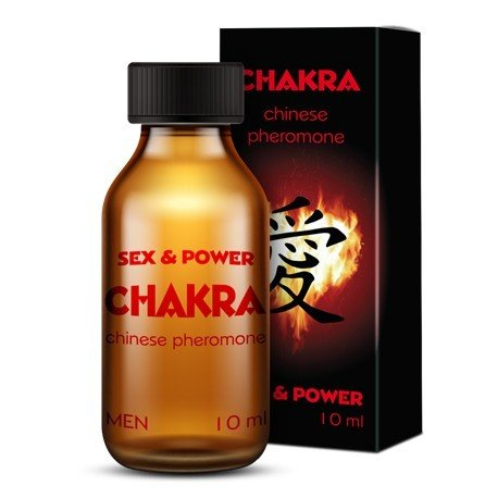 Chakra - 10ml Inna marka