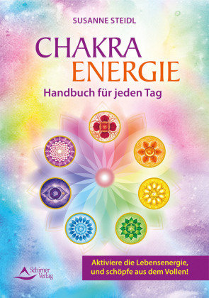 Chakra-Energie Schirner