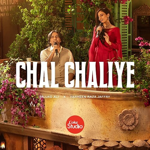 Chal Chaliye Farheen Raza Jaffry, Sajjad Ali