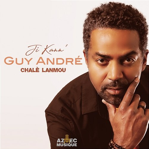 Chalè lanmou Ji Kann', Guy-André