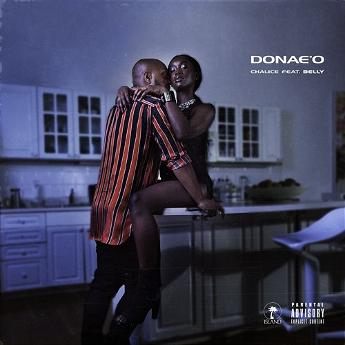 Chalice Donae'O feat. Belly