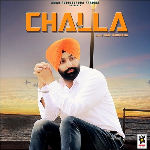 Challa Rabi Randhawa