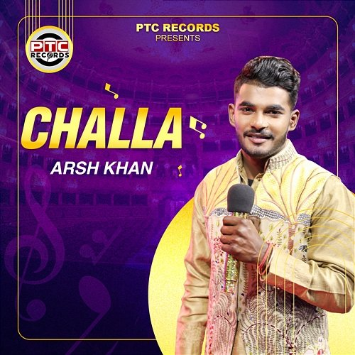 Challa Arsh Khan