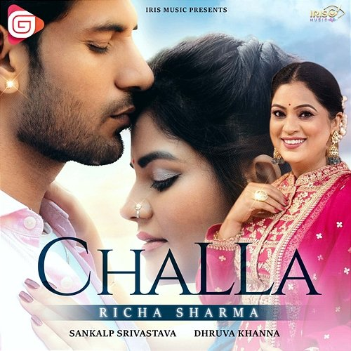 Challa Richa Sharma