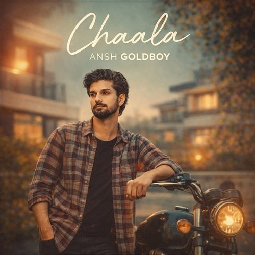 Challa Ansh Goldboy