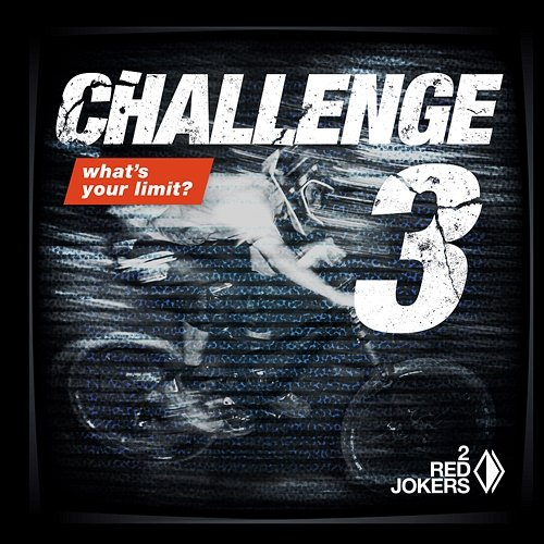 Challenge 3 2 Red Jokers