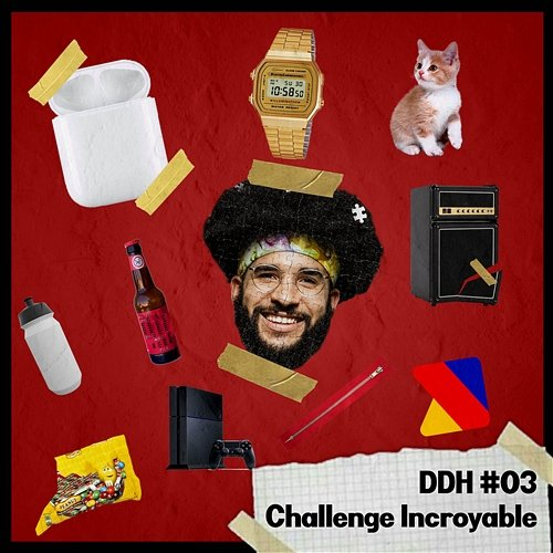 Challenge incroyable Kik