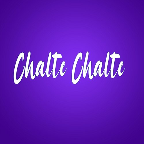 Chalte Chalte Jaysen