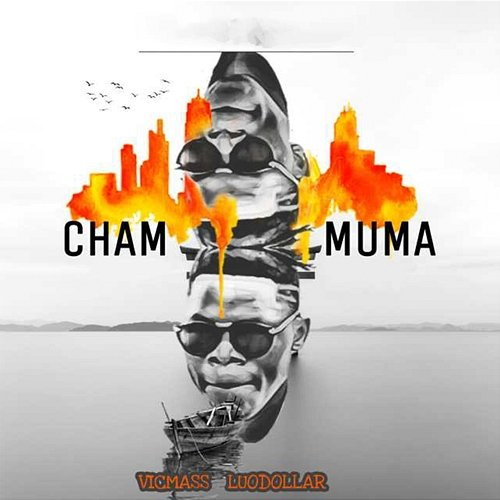 Cham Muma Vicmass Luodollar