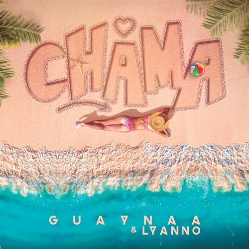 Chama Guaynaa, Lyanno