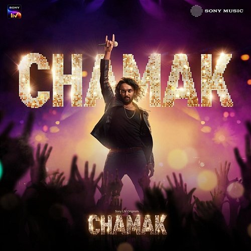 Chamak Manpreet Singh, Vikram Montrose, Channa, Sunny M.R., Parth Parekh, Manna Singh, Jatinder Shah, Krood X, Kulshan Sandhu