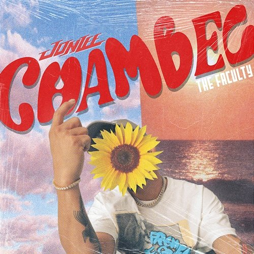 Chambel JonLee
