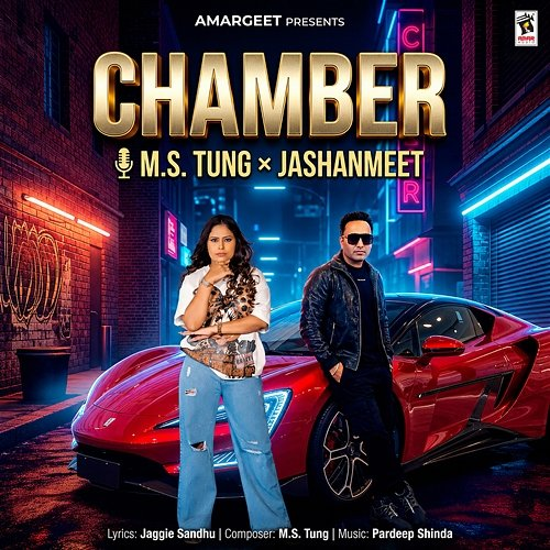 Chamber M.S. Tung, Jashanmeet
