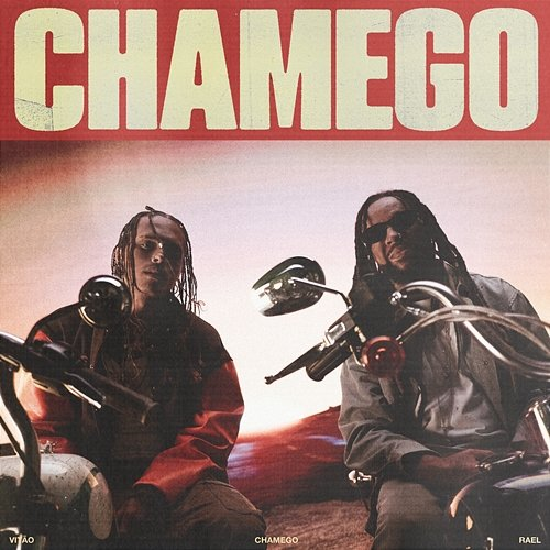 Chamego Vitão, Rael