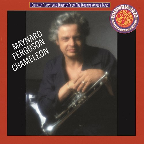 Chameleon Maynard Ferguson