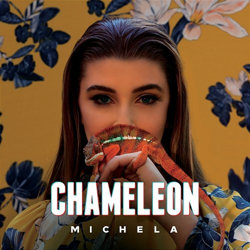 Chameleon Michela