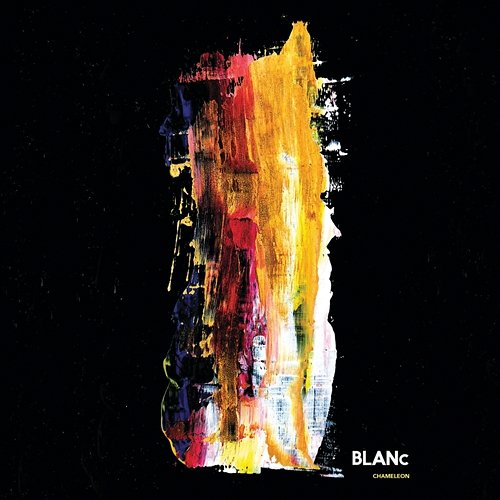 Chameleon Blanc